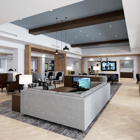 Staybridge Suites - Dawson Creek By Ihg Εξωτερικό φωτογραφία
