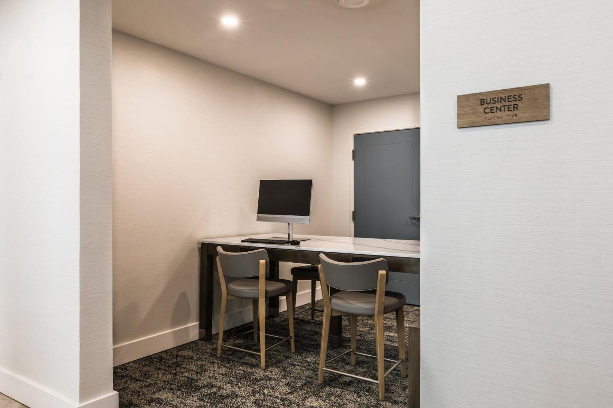 Staybridge Suites - Dawson Creek By Ihg Εξωτερικό φωτογραφία