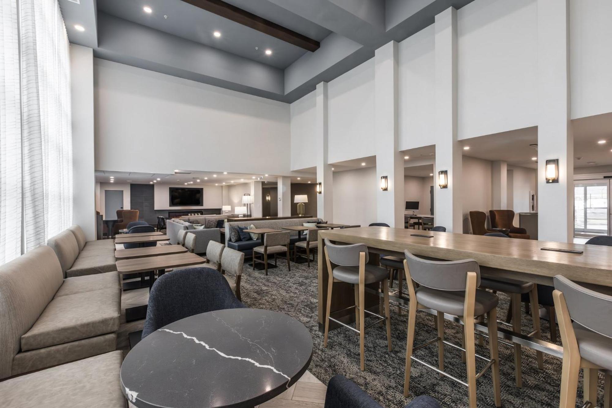 Staybridge Suites - Dawson Creek By Ihg Εξωτερικό φωτογραφία
