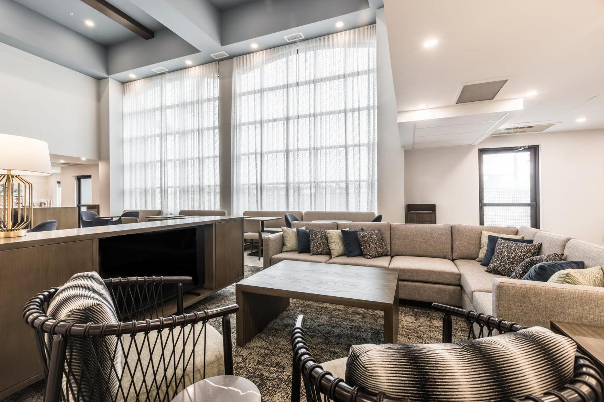 Staybridge Suites - Dawson Creek By Ihg Εξωτερικό φωτογραφία