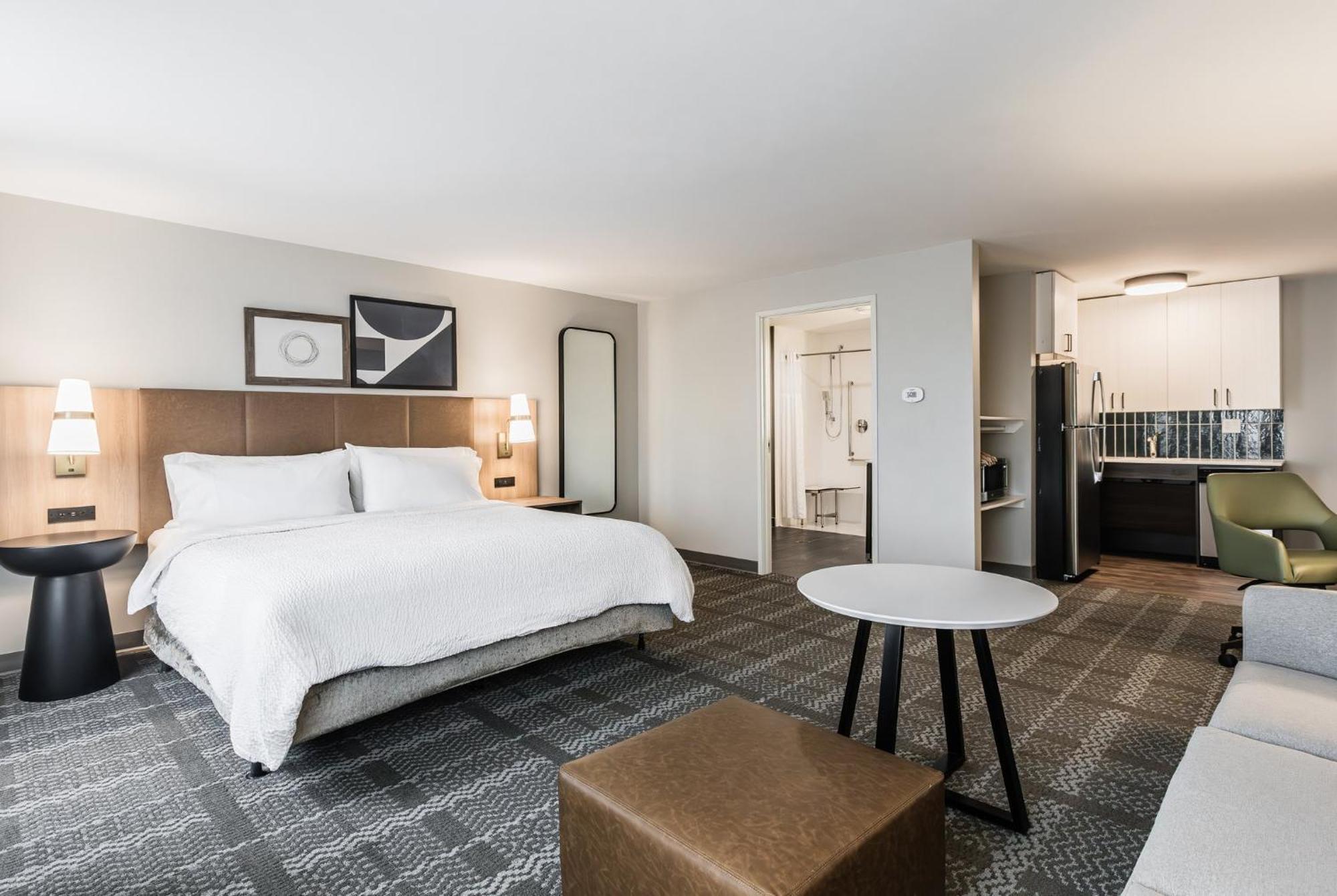 Staybridge Suites - Dawson Creek By Ihg Εξωτερικό φωτογραφία