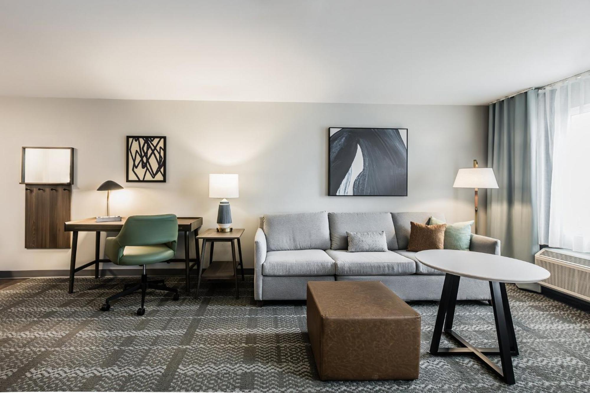 Staybridge Suites - Dawson Creek By Ihg Εξωτερικό φωτογραφία