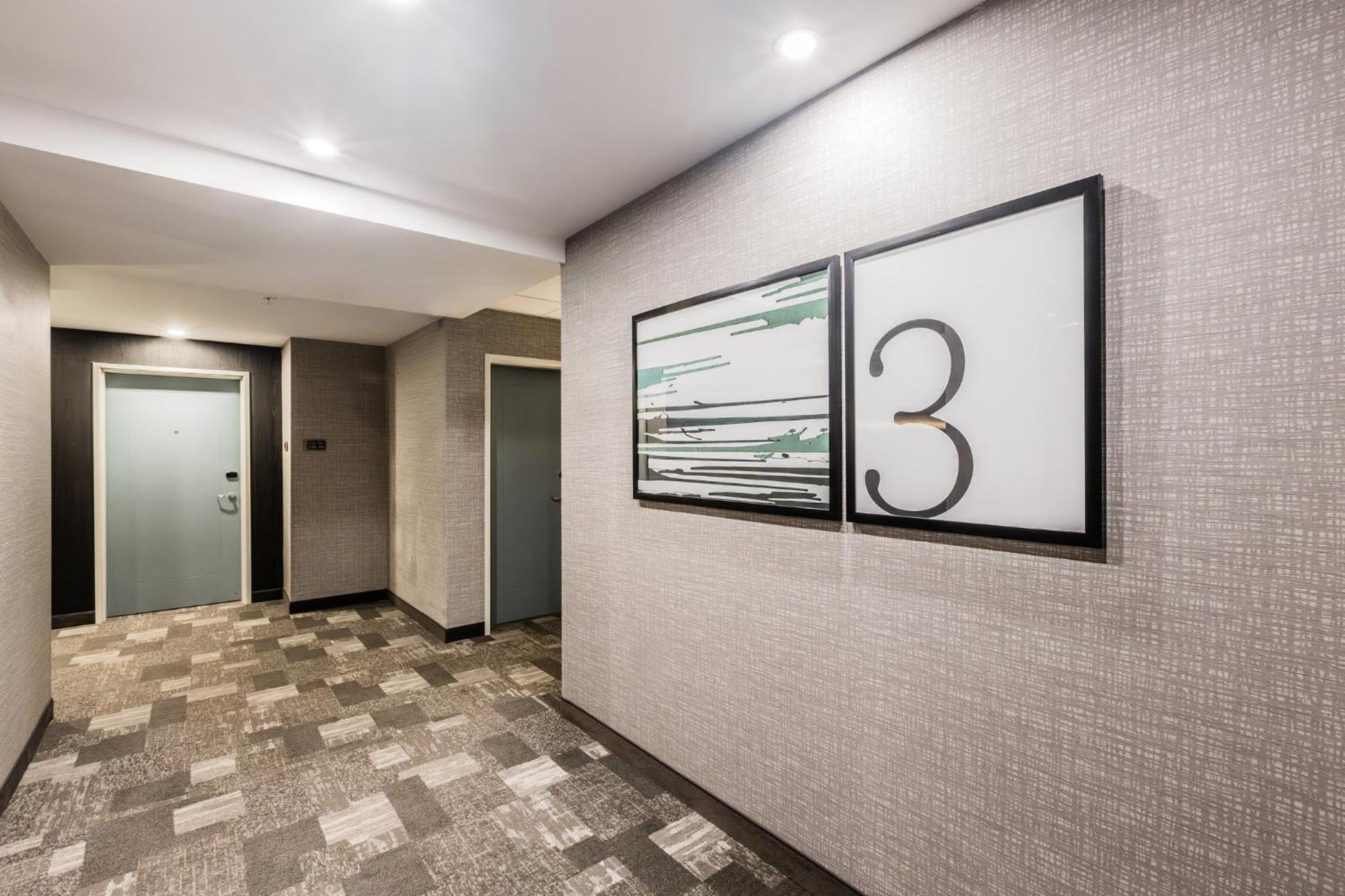Staybridge Suites - Dawson Creek By Ihg Εξωτερικό φωτογραφία