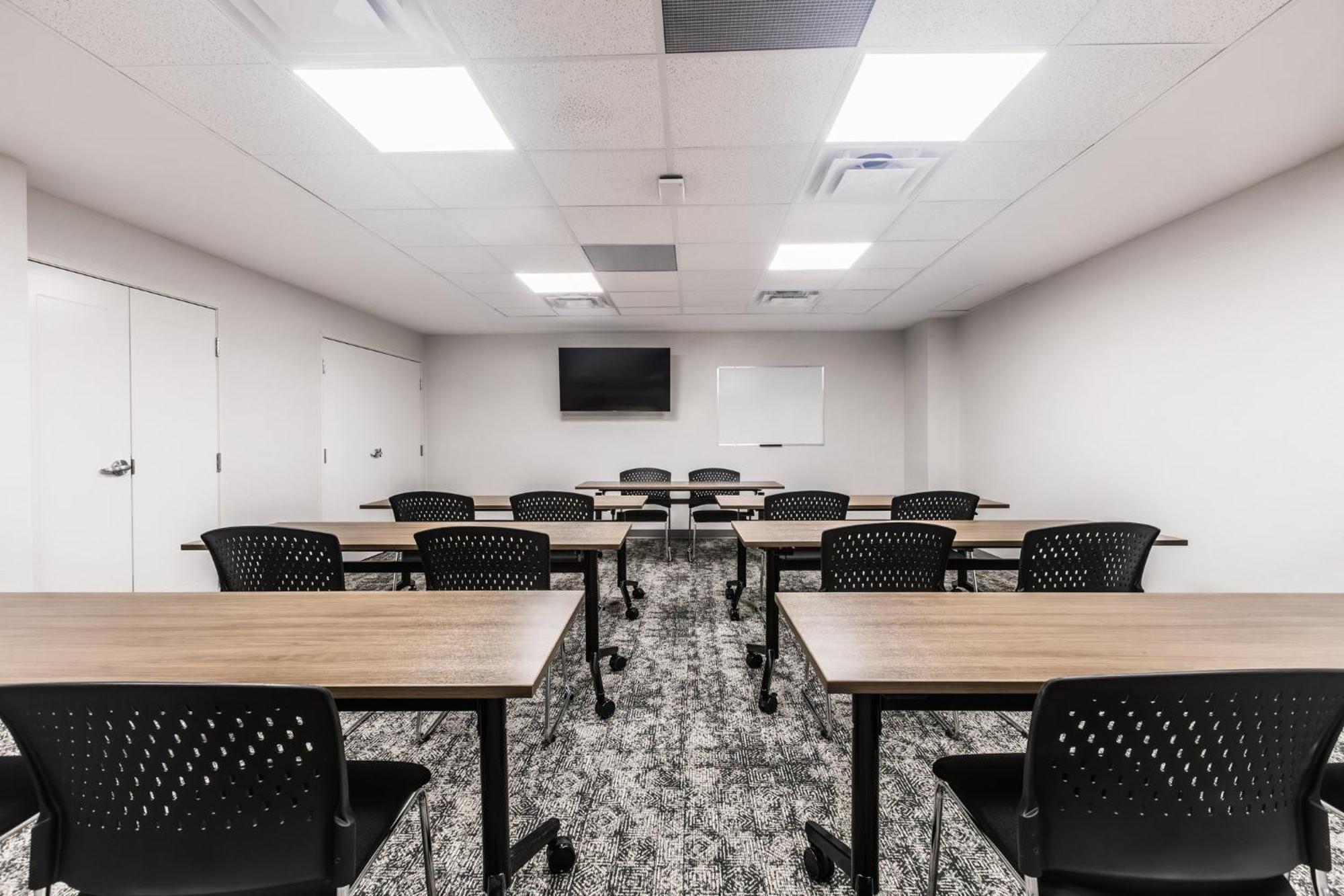 Staybridge Suites - Dawson Creek By Ihg Εξωτερικό φωτογραφία