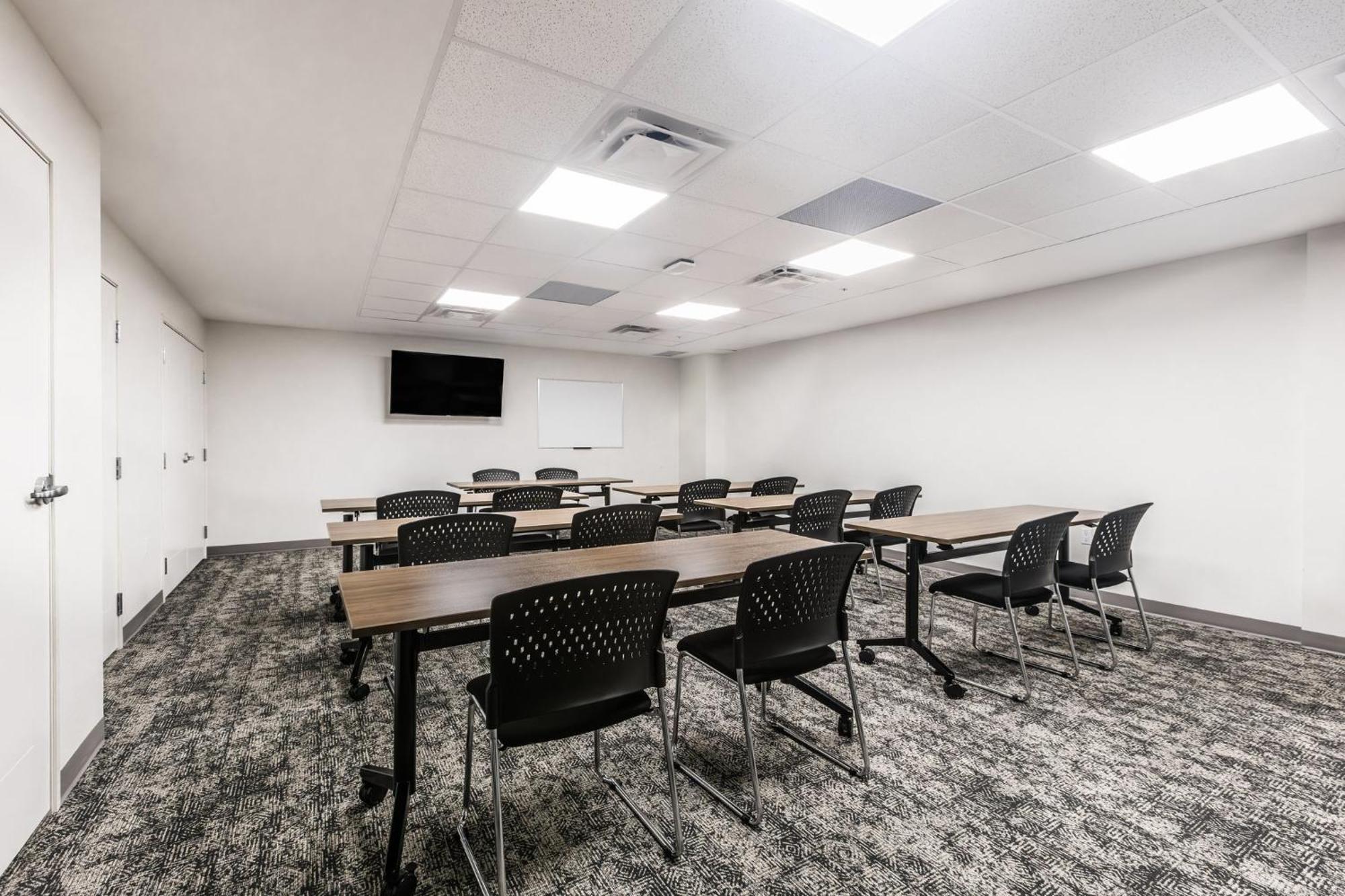 Staybridge Suites - Dawson Creek By Ihg Εξωτερικό φωτογραφία