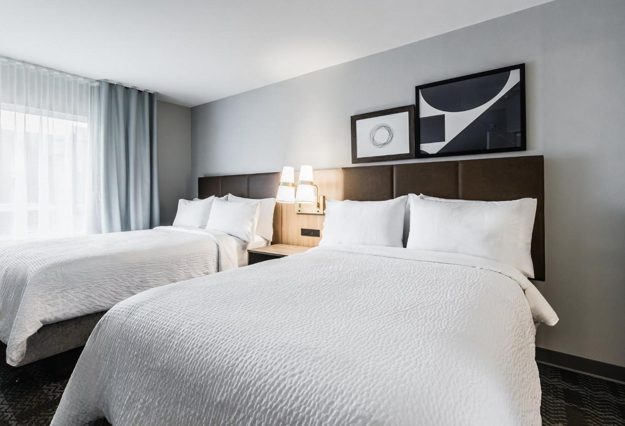 Staybridge Suites - Dawson Creek By Ihg Εξωτερικό φωτογραφία