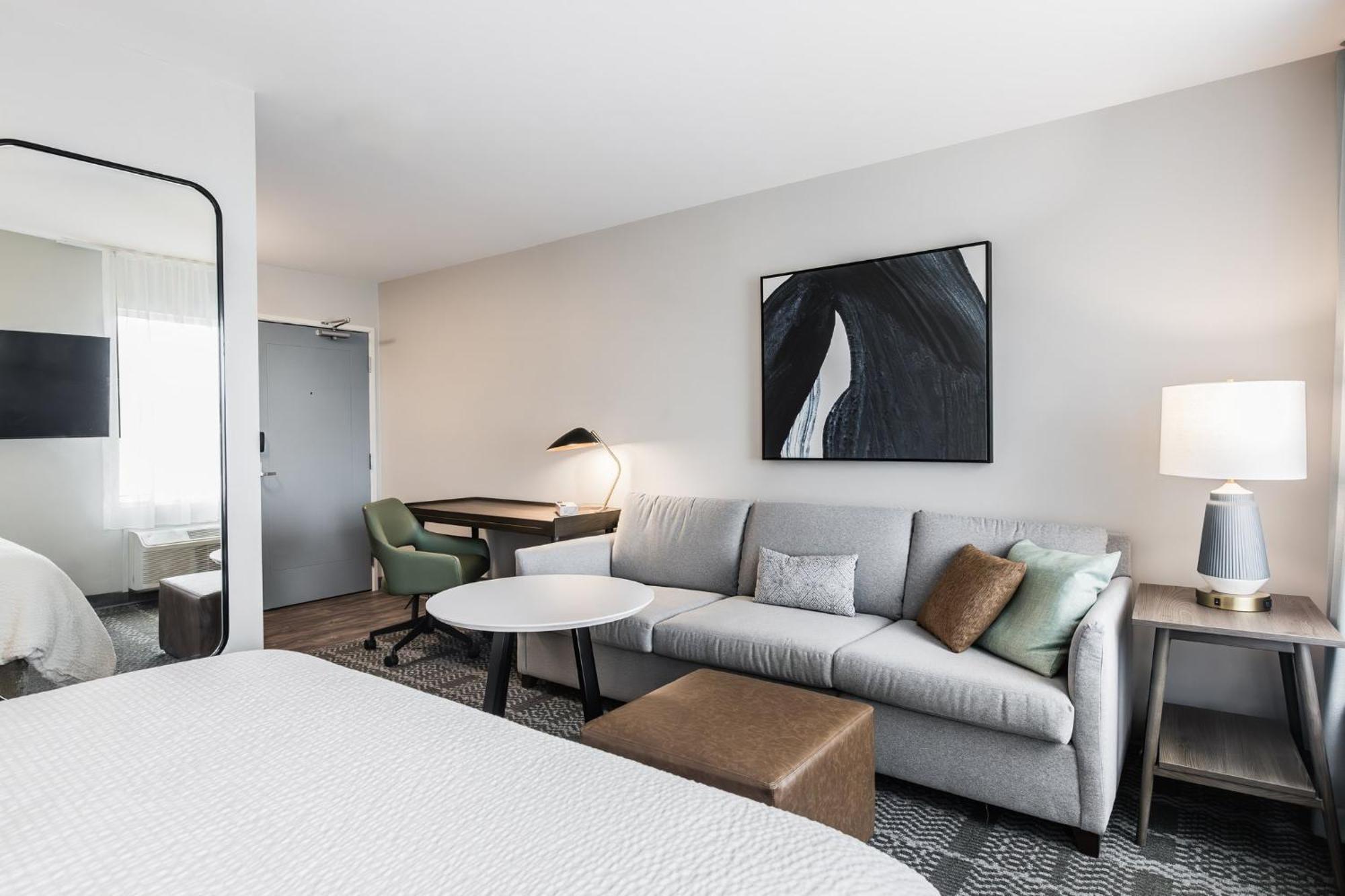 Staybridge Suites - Dawson Creek By Ihg Εξωτερικό φωτογραφία