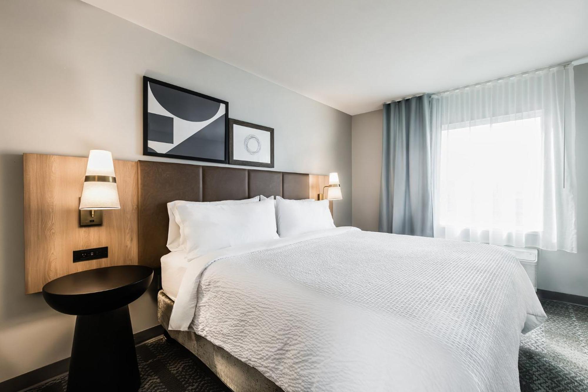 Staybridge Suites - Dawson Creek By Ihg Εξωτερικό φωτογραφία