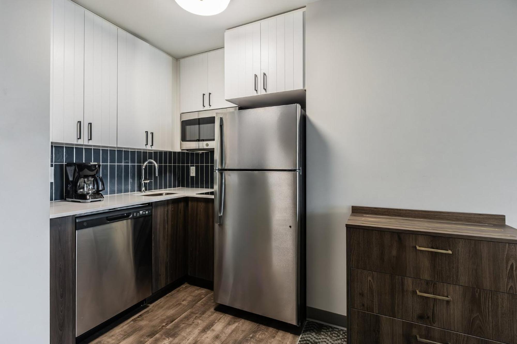 Staybridge Suites - Dawson Creek By Ihg Εξωτερικό φωτογραφία