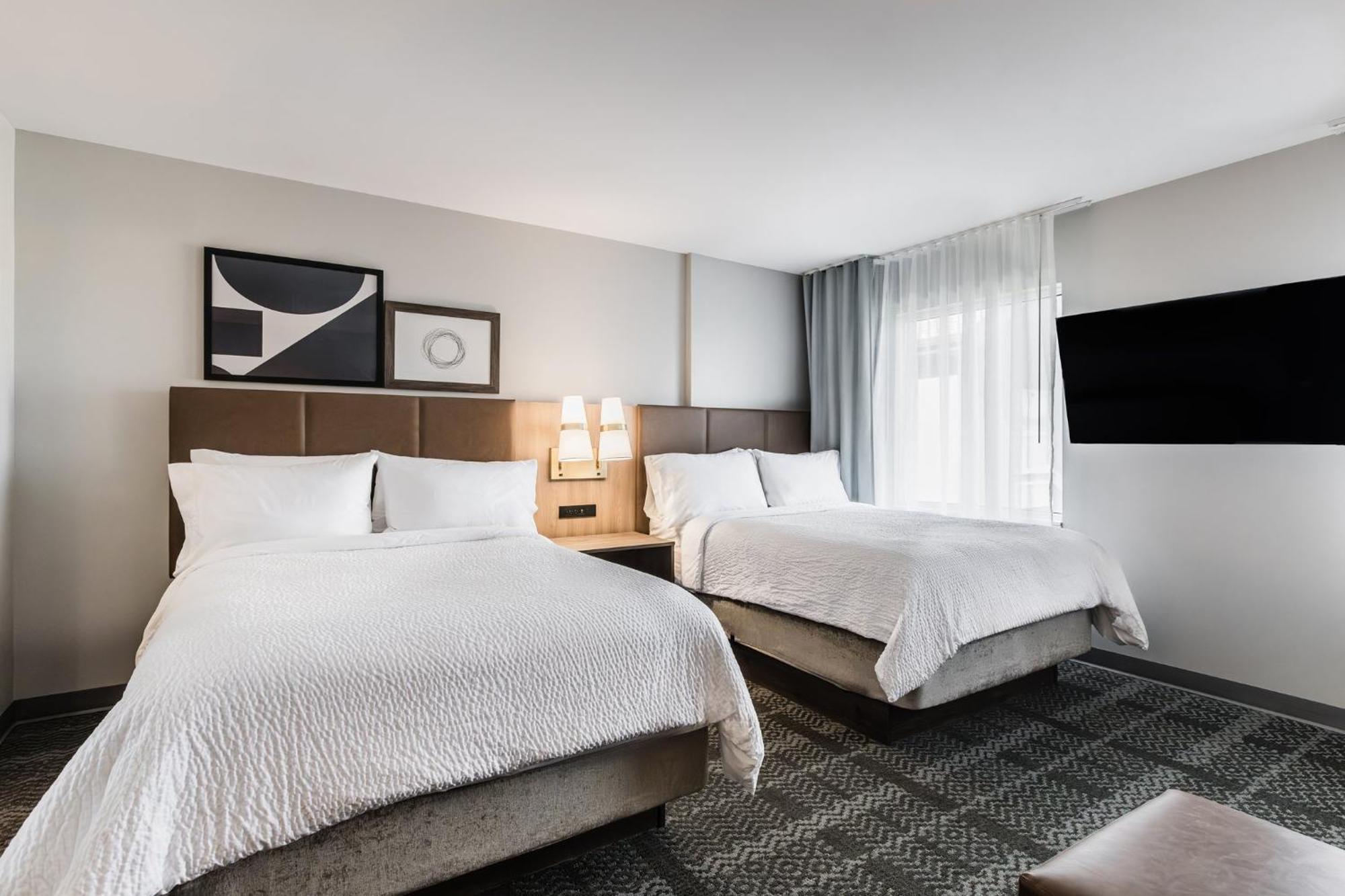 Staybridge Suites - Dawson Creek By Ihg Εξωτερικό φωτογραφία