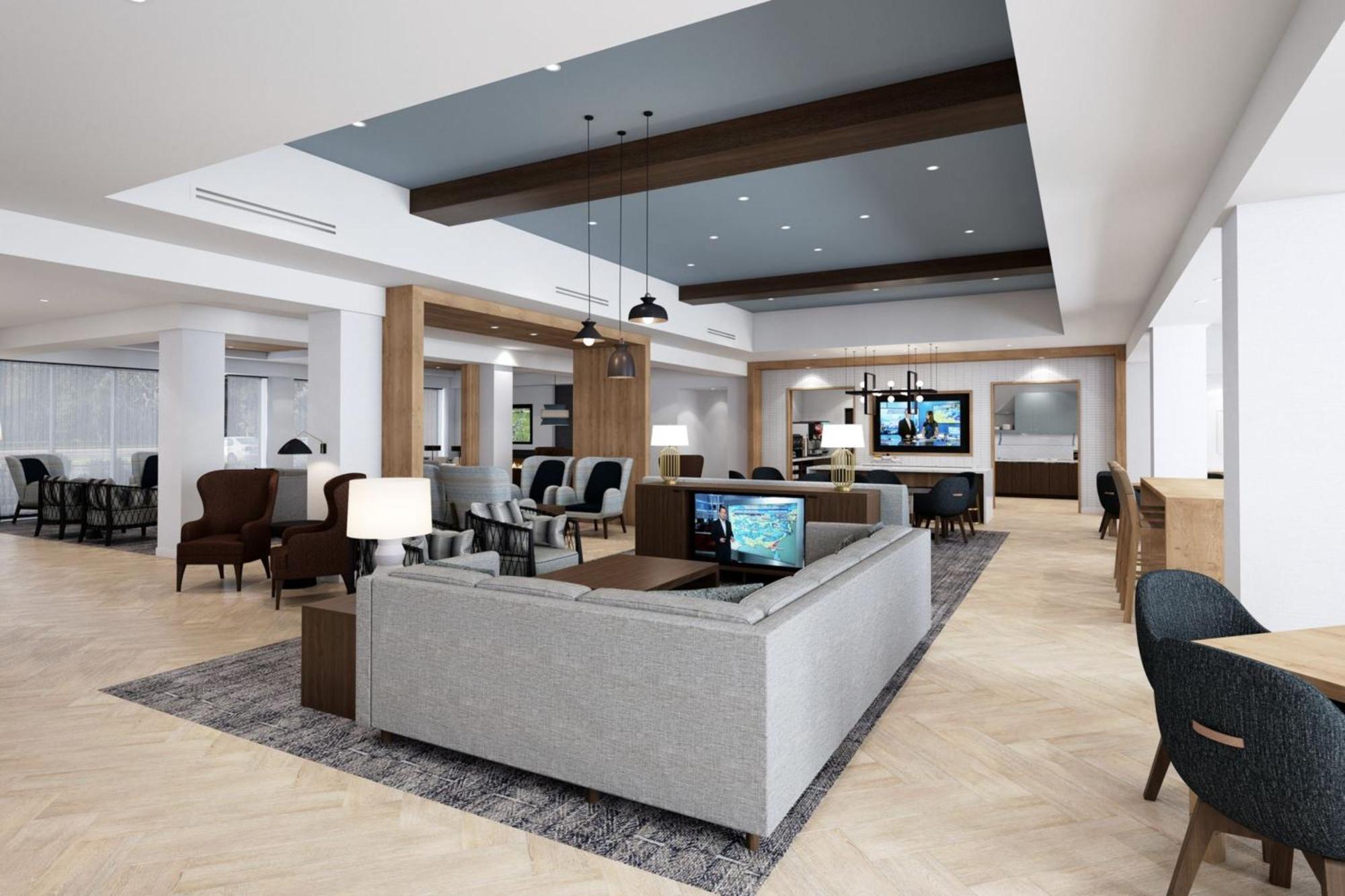 Staybridge Suites - Dawson Creek By Ihg Εξωτερικό φωτογραφία