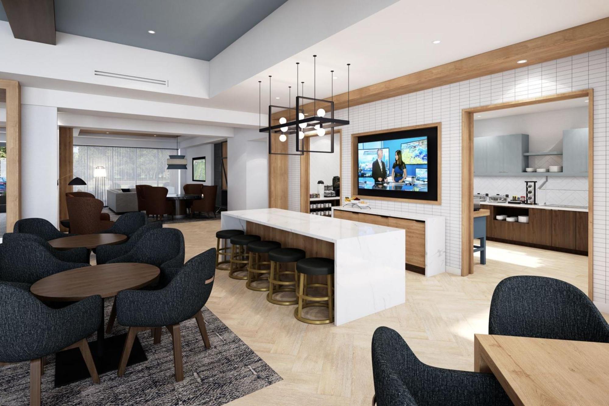 Staybridge Suites - Dawson Creek By Ihg Εξωτερικό φωτογραφία