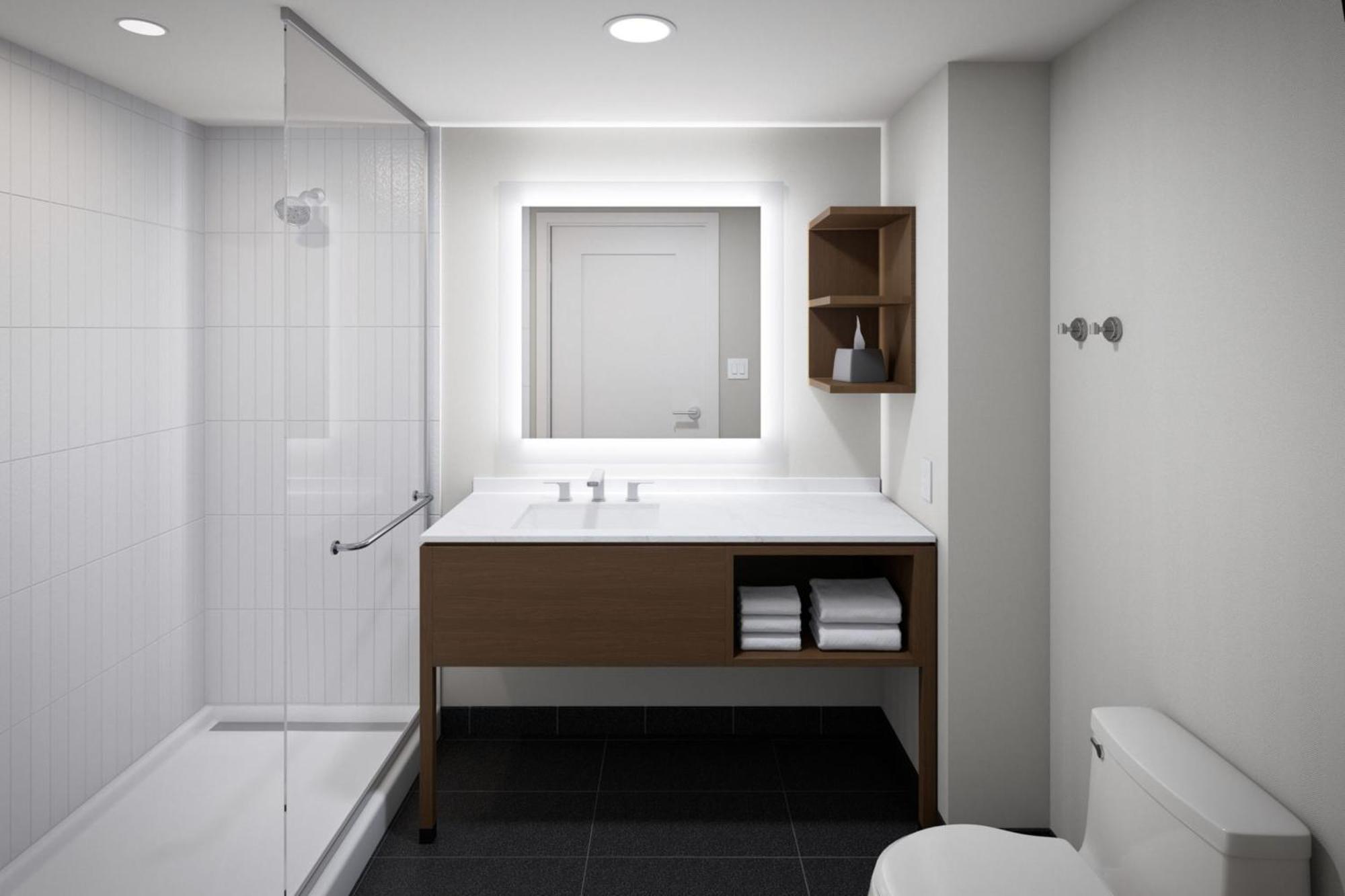 Staybridge Suites - Dawson Creek By Ihg Εξωτερικό φωτογραφία