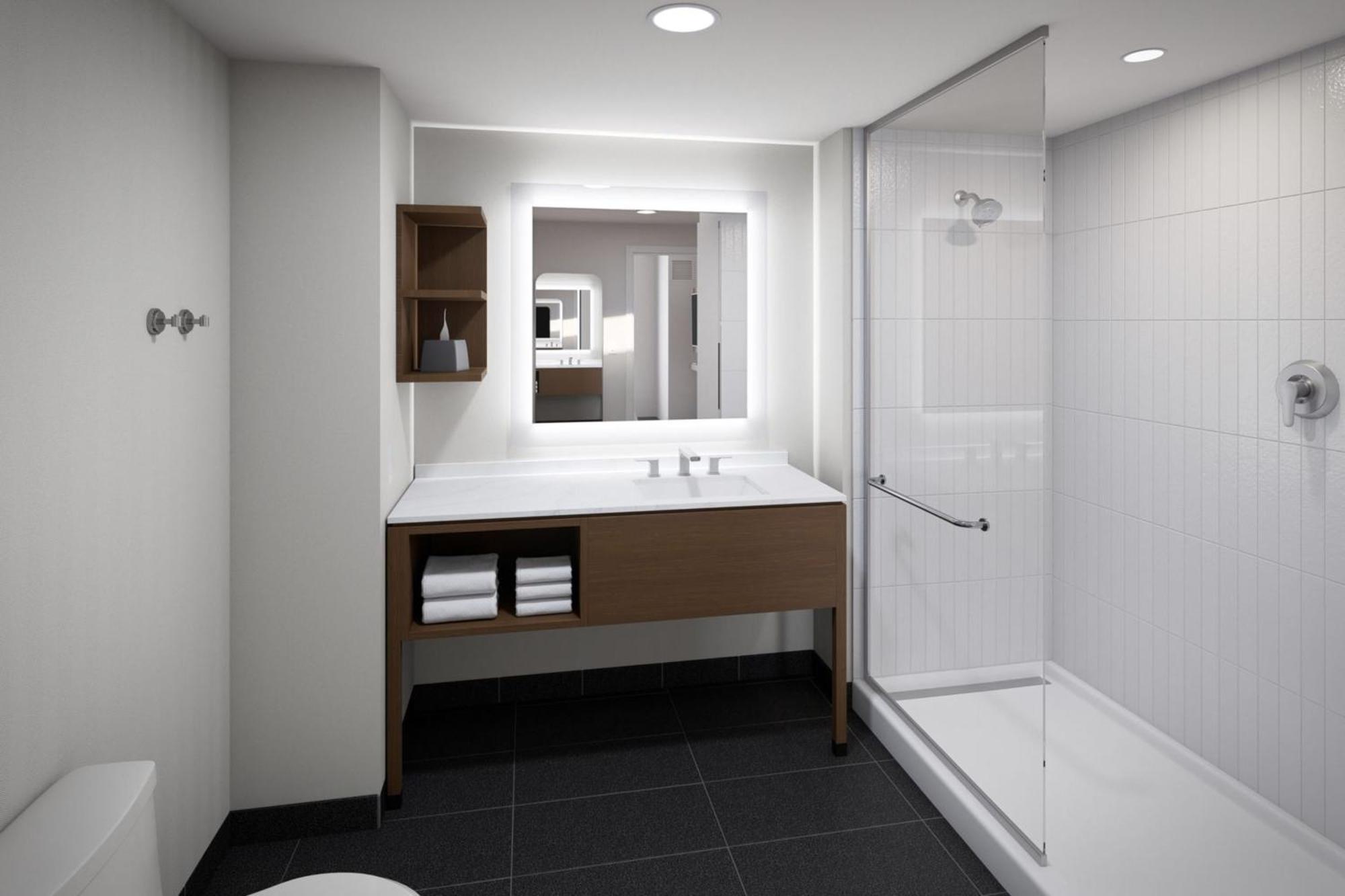 Staybridge Suites - Dawson Creek By Ihg Εξωτερικό φωτογραφία