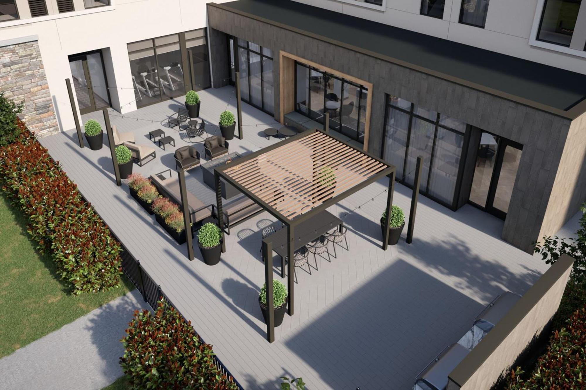 Staybridge Suites - Dawson Creek By Ihg Εξωτερικό φωτογραφία