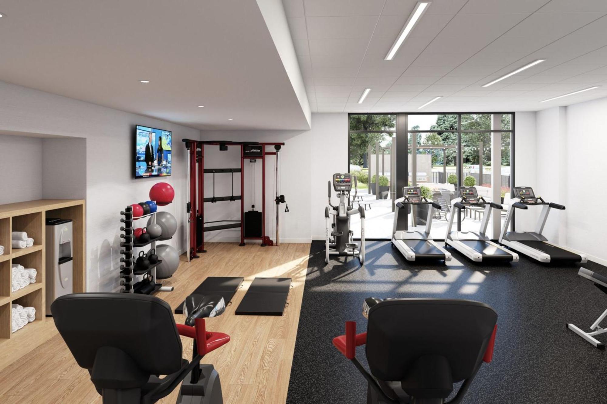 Staybridge Suites - Dawson Creek By Ihg Εξωτερικό φωτογραφία