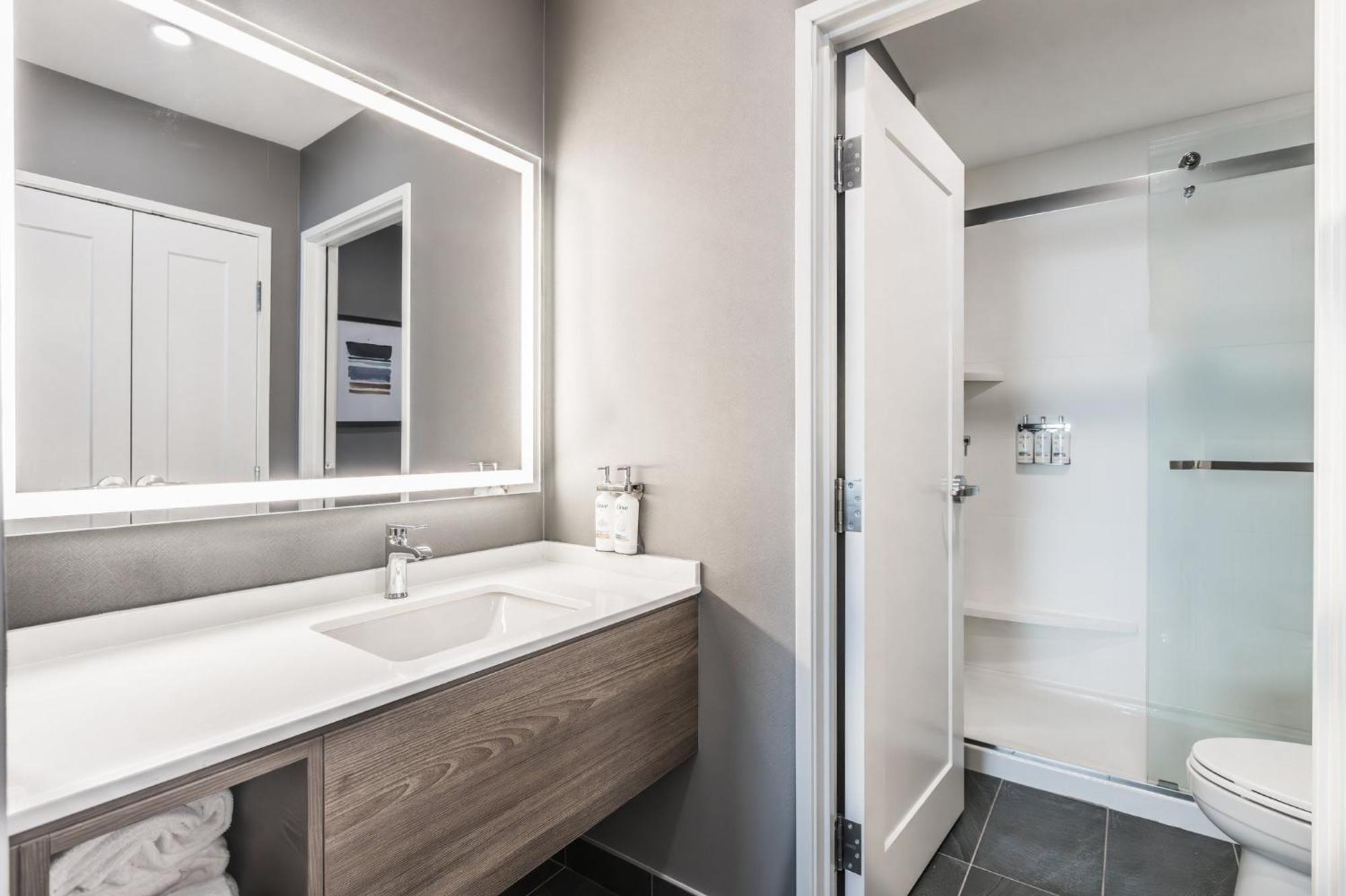 Staybridge Suites - Dawson Creek By Ihg Εξωτερικό φωτογραφία