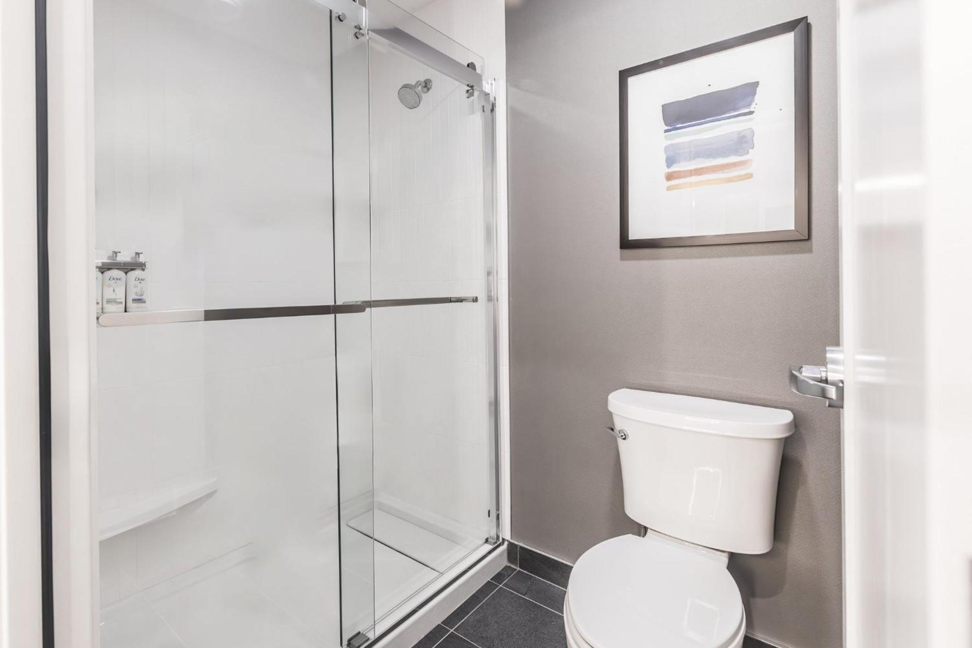 Staybridge Suites - Dawson Creek By Ihg Εξωτερικό φωτογραφία